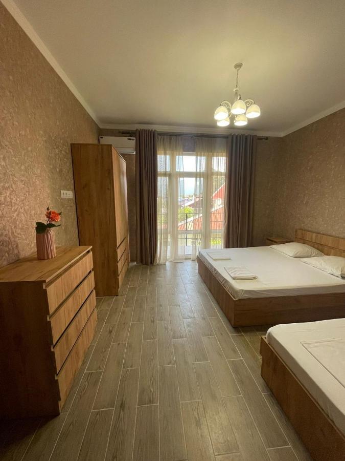 Guest House Dali กากรา ภายนอก รูปภาพ