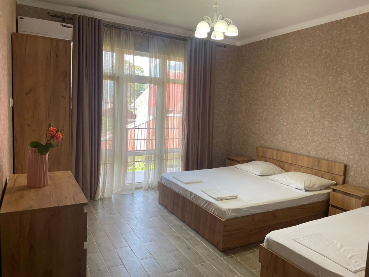 Guest House Dali กากรา ภายนอก รูปภาพ