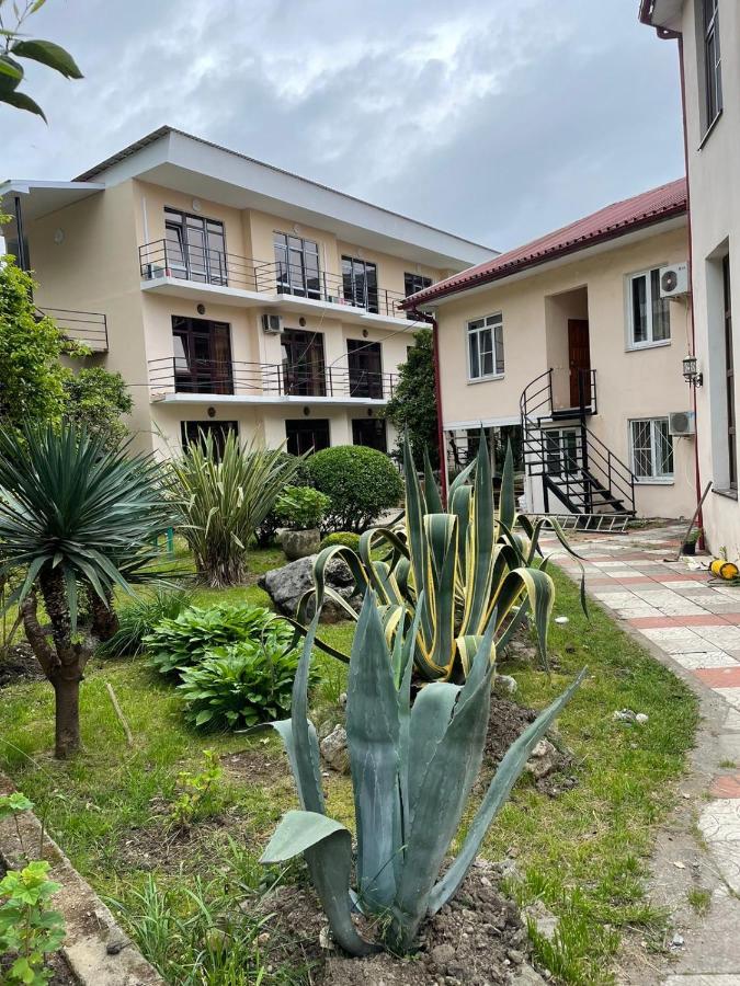 Guest House Dali กากรา ภายนอก รูปภาพ