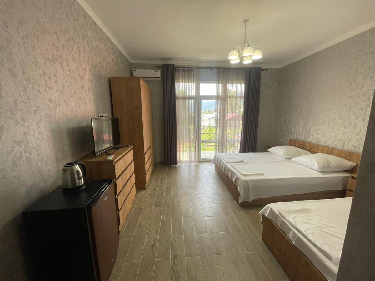 Guest House Dali กากรา ภายนอก รูปภาพ