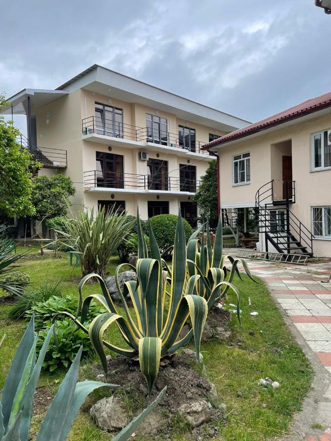Guest House Dali กากรา ภายนอก รูปภาพ