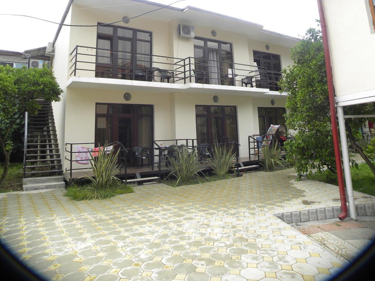 Guest House Dali กากรา ภายนอก รูปภาพ