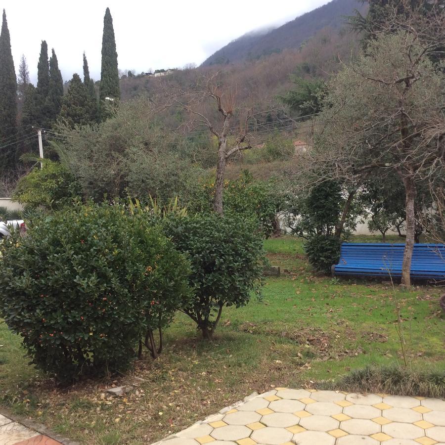 Guest House Dali กากรา ภายนอก รูปภาพ