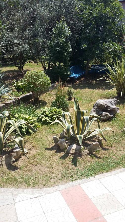 Guest House Dali กากรา ภายนอก รูปภาพ