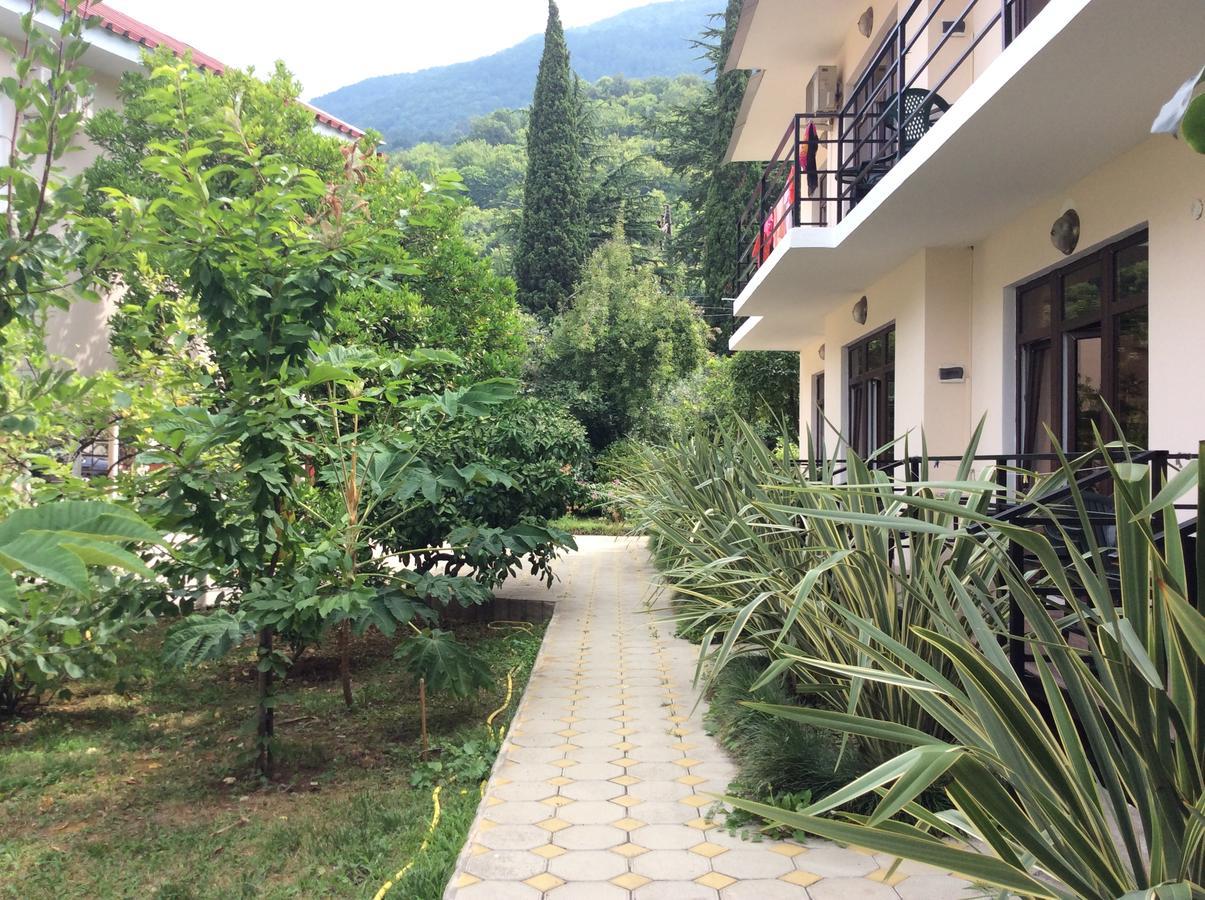 Guest House Dali กากรา ภายนอก รูปภาพ