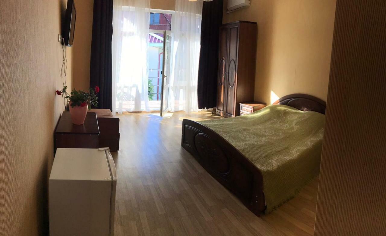 Guest House Dali กากรา ภายนอก รูปภาพ
