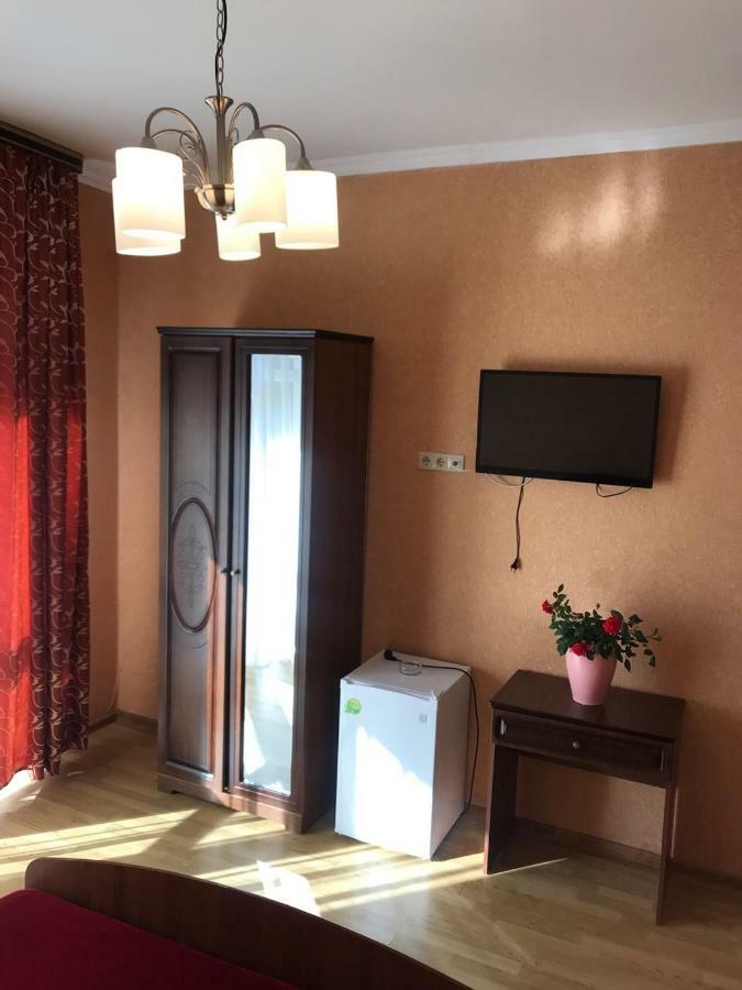 Guest House Dali กากรา ภายนอก รูปภาพ