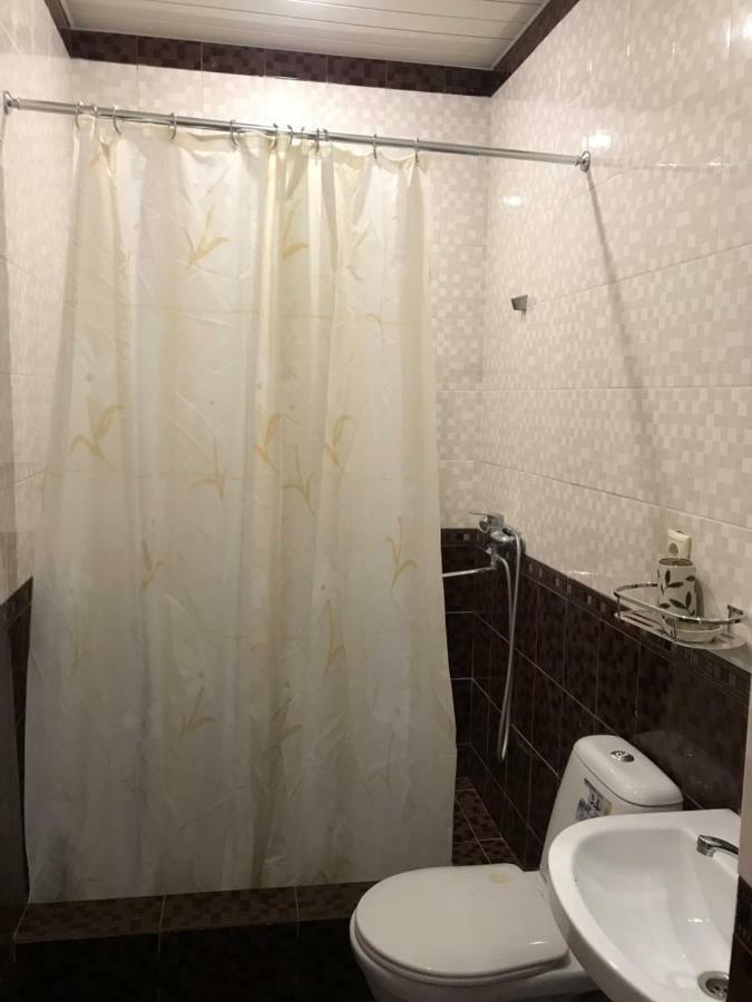 Guest House Dali กากรา ภายนอก รูปภาพ