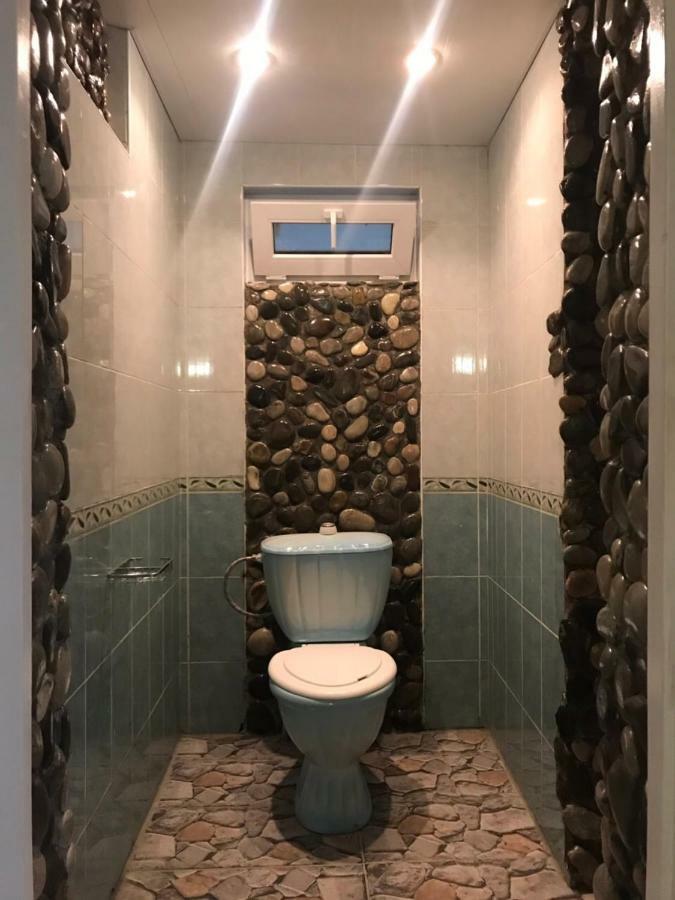 Guest House Dali กากรา ภายนอก รูปภาพ