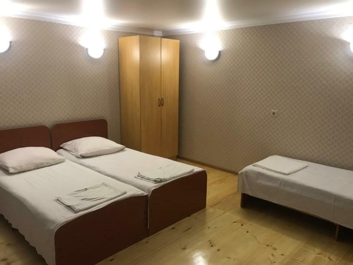 Guest House Dali กากรา ภายนอก รูปภาพ